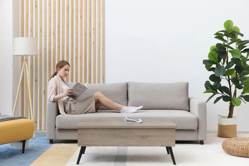 2025 最流行咩顏色嘅沙發?🛋️🎨打造你的理想生活空間