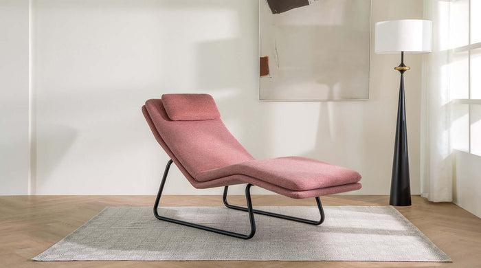 休閒椅適合什麼場景?
休閒椅清潔與保養方法
香港小型休閒椅推薦
摺疊式舒適休閒椅
北歐風設計休閒椅