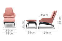 簡約風休閒椅優惠
適合小戶型的休閒椅
旺角家具店休閒椅
沙田舒適休閒椅
元朗實惠休閒椅
香港休閒椅購物