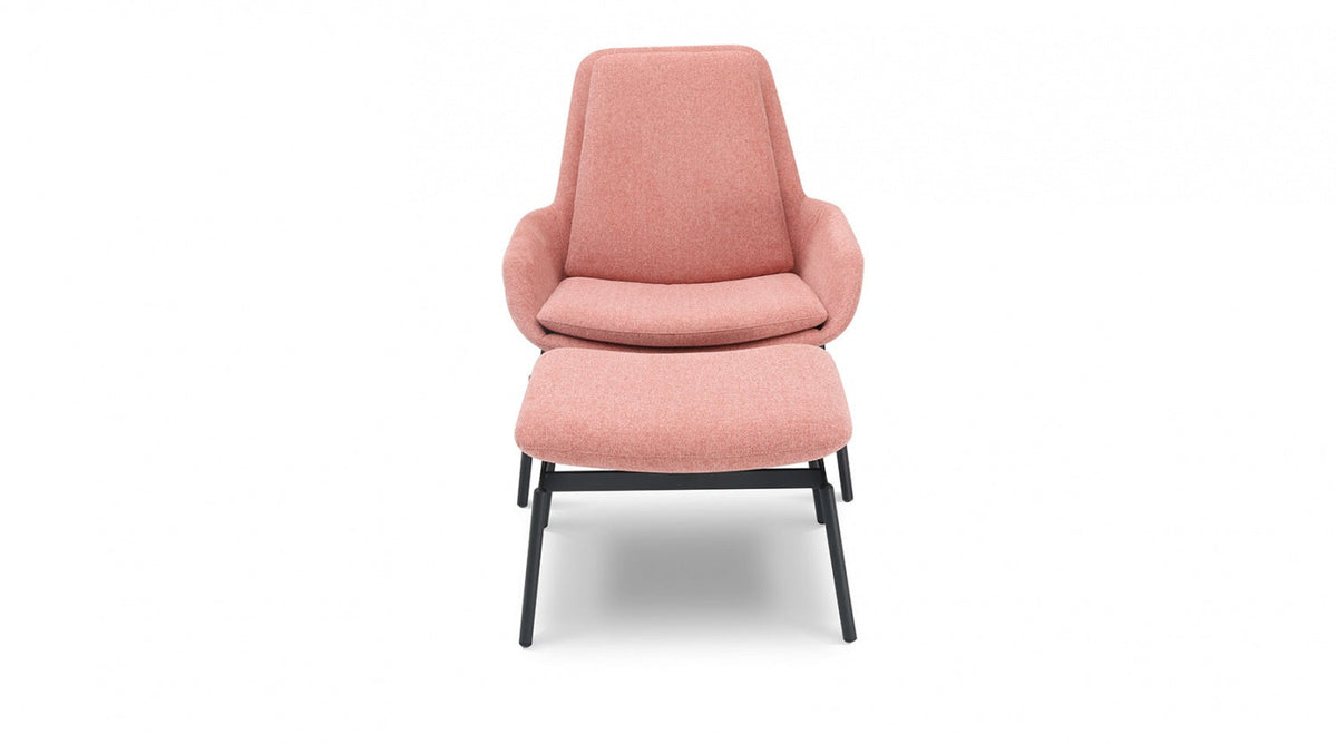 休閒椅適合什麼場景?
休閒椅清潔與保養方法
香港小型休閒椅推薦
摺疊式舒適休閒椅
北歐風設計休閒椅