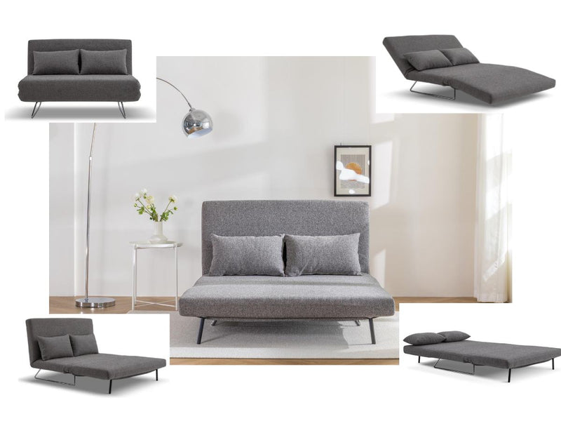 關注Flexcomforts傢私，有機會獲取購買梳化床的小指南