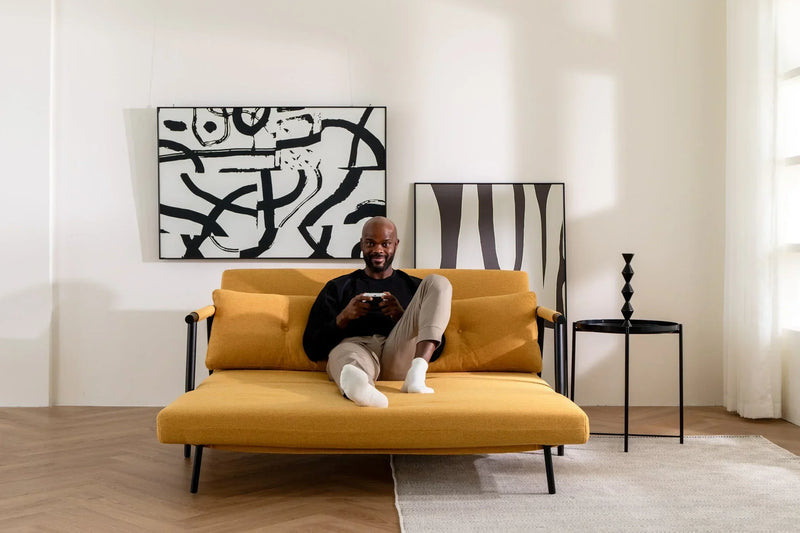 小戶型必讀：如何選擇一張真正適合你的多功能梳化床？