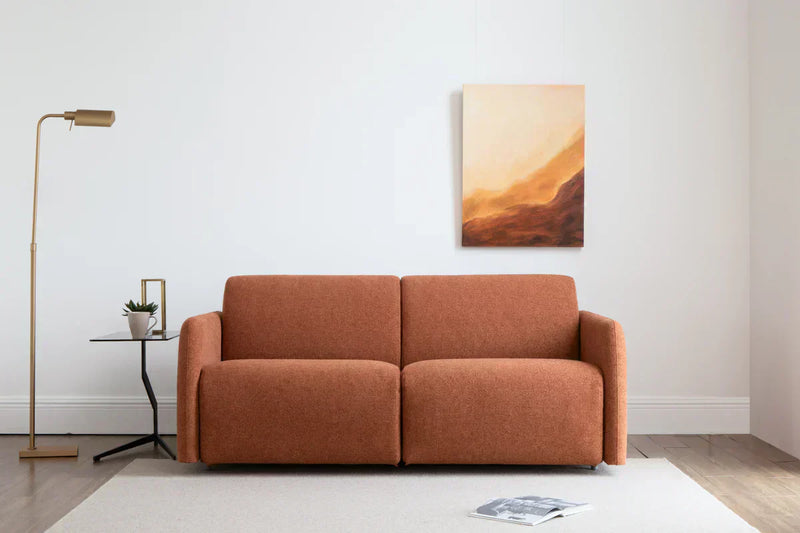 一份搬入新屋前的佈局清單，如果有一個舒適的家？