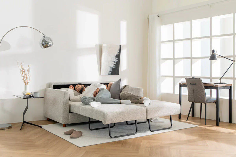 25 Small Apartment Furniture Ideas 2026｜香港小戶型家具靈感