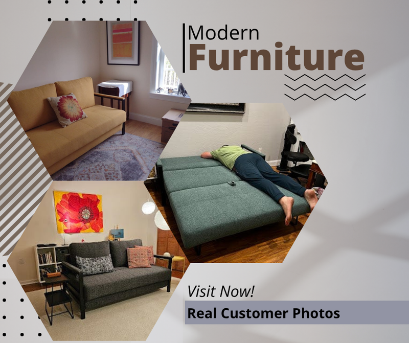 香港各大梳化床品牌測評？你是否種草呢款多功能網紅梳化床？