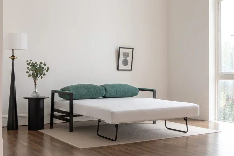 ⭐️ Queen 2 人位沙發床 — 多功能舒適傢俬｜小單位必備首選