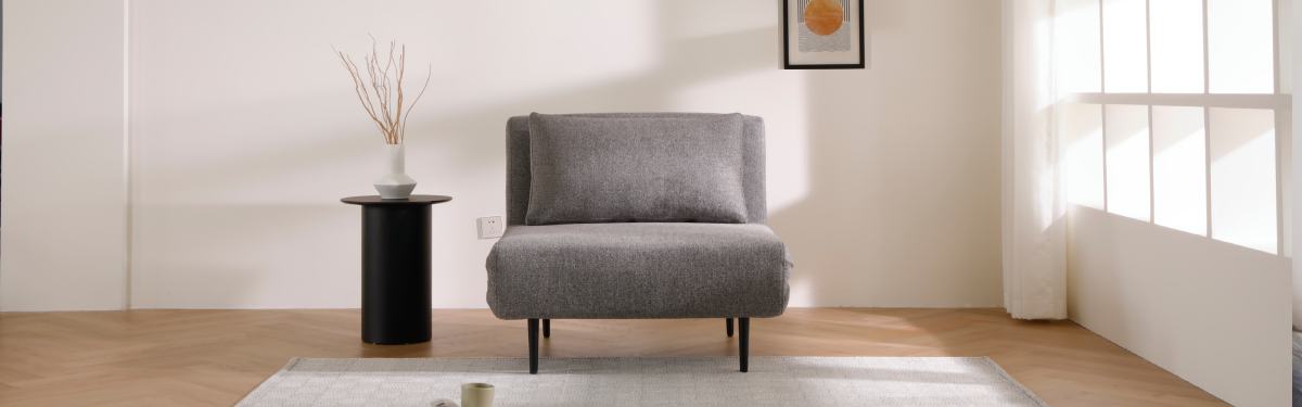 单人沙发床-沙发椅