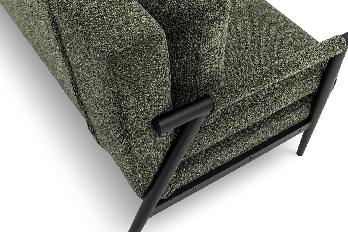 Elegan 2.5 Seat Sofa