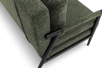 Elegan 2.5 Seat Sofa