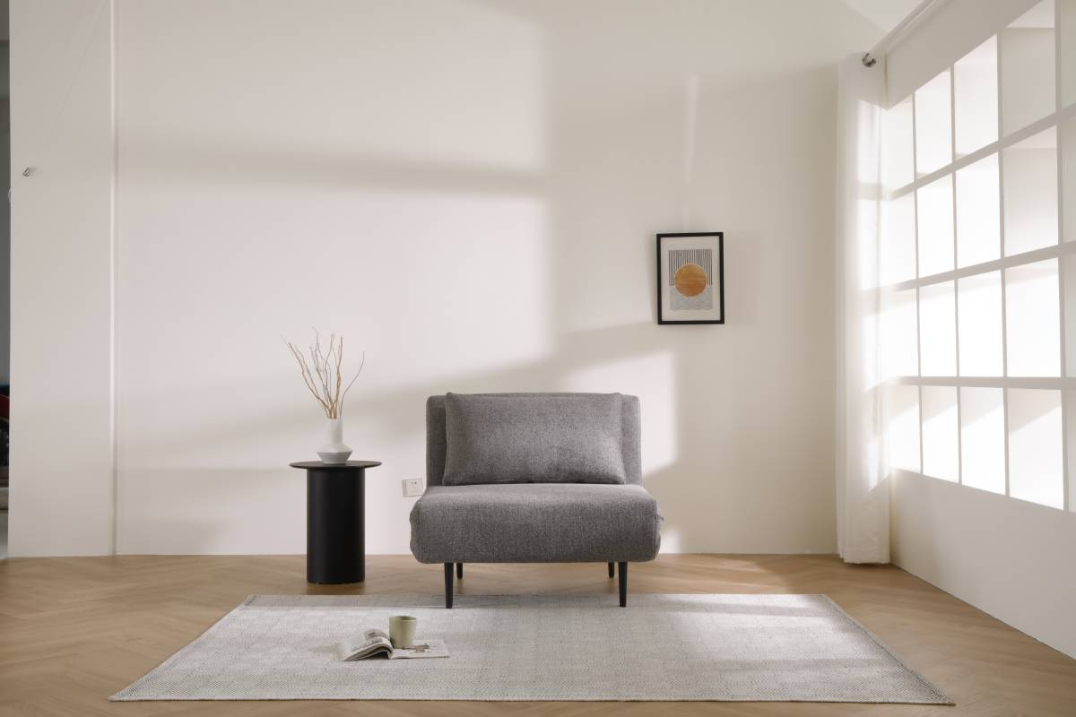 TriFlex Chair Sleeper