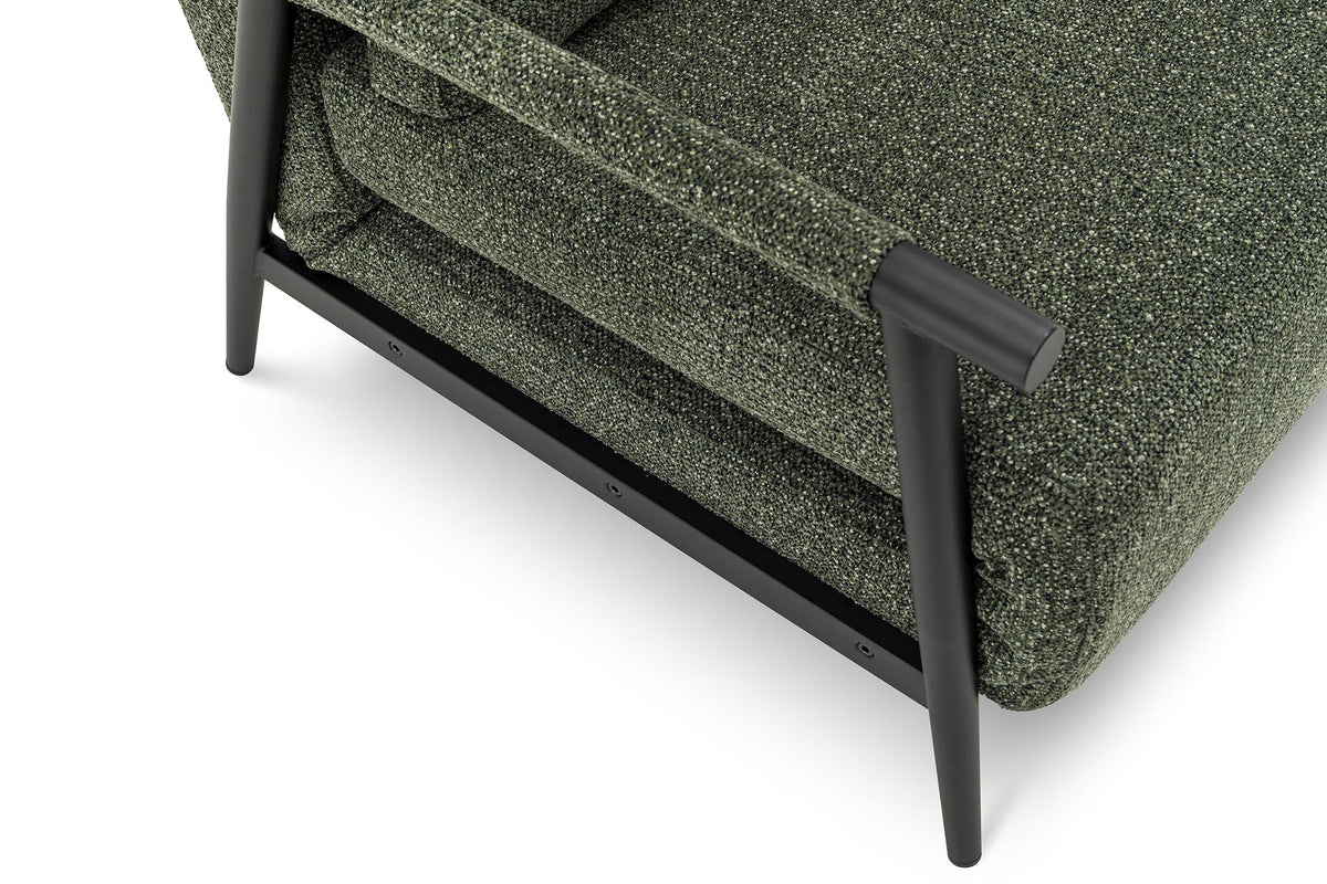 Elegan 2.5 Seat Sofa