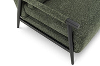 Elegan 2.5 Seat Sofa