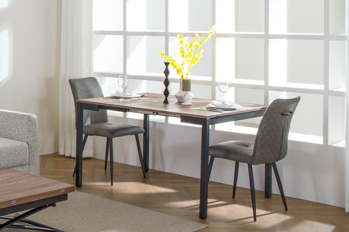 Span Extendable Dining Table