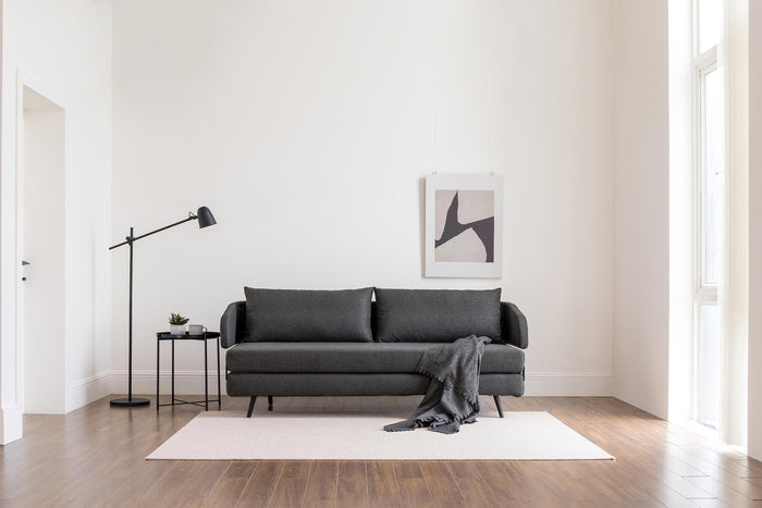 Moderna 3 seat sofa bed