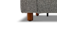Nomi Small 2-Seater Sofa Bed