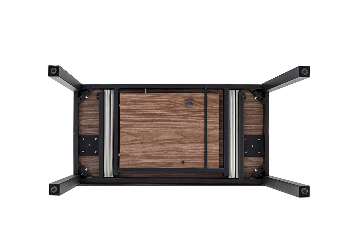 Span Extendable Dining Table