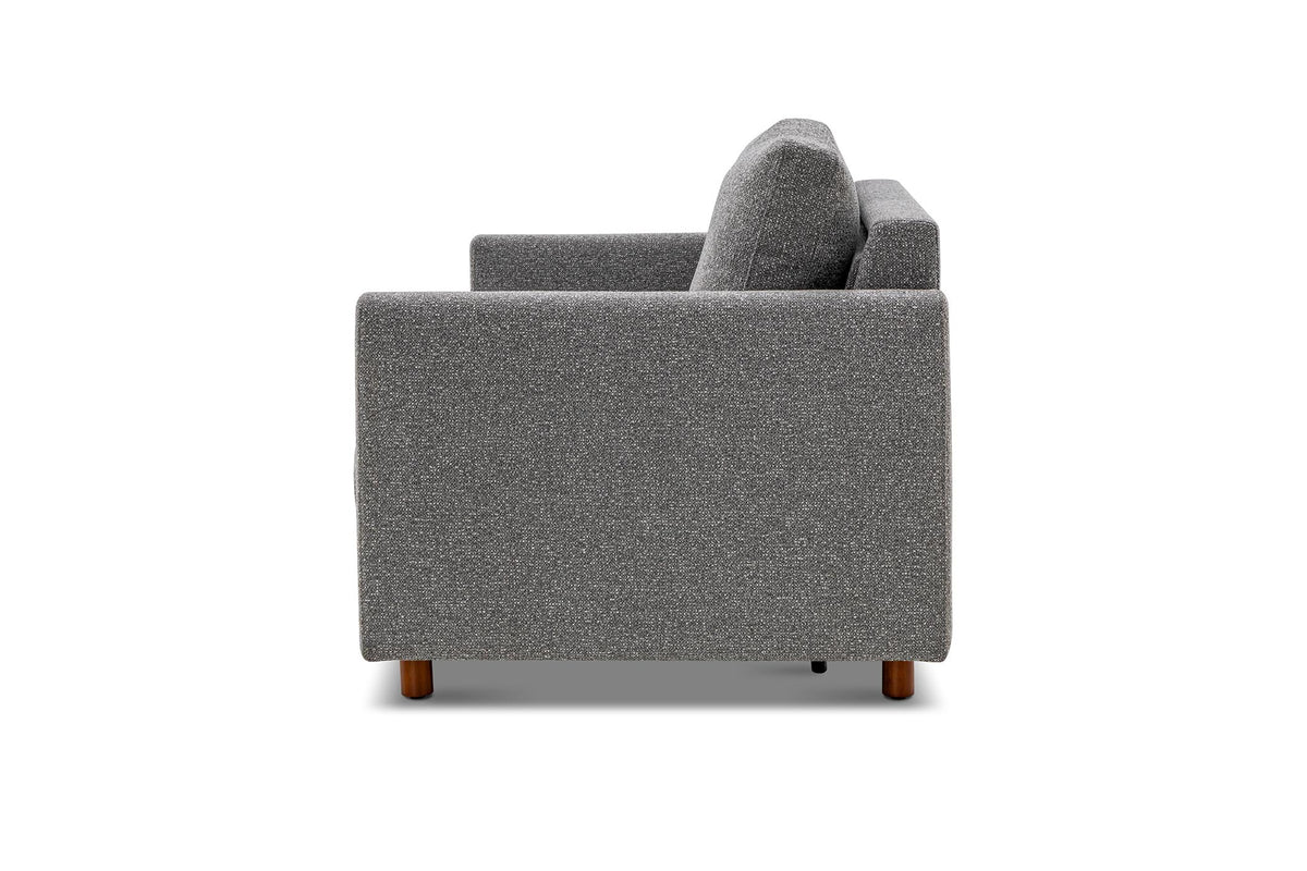 Nomi Small 2-Seater Sofa Bed
