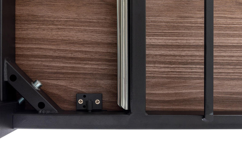 Span Extendable Dining Table