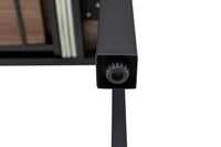 Span Extendable Dining Table