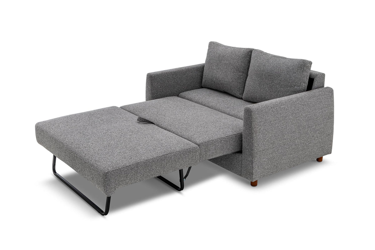 Nomi Small 2-Seater Sofa Bed
