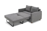 Nomi Small 2-Seater Sofa Bed