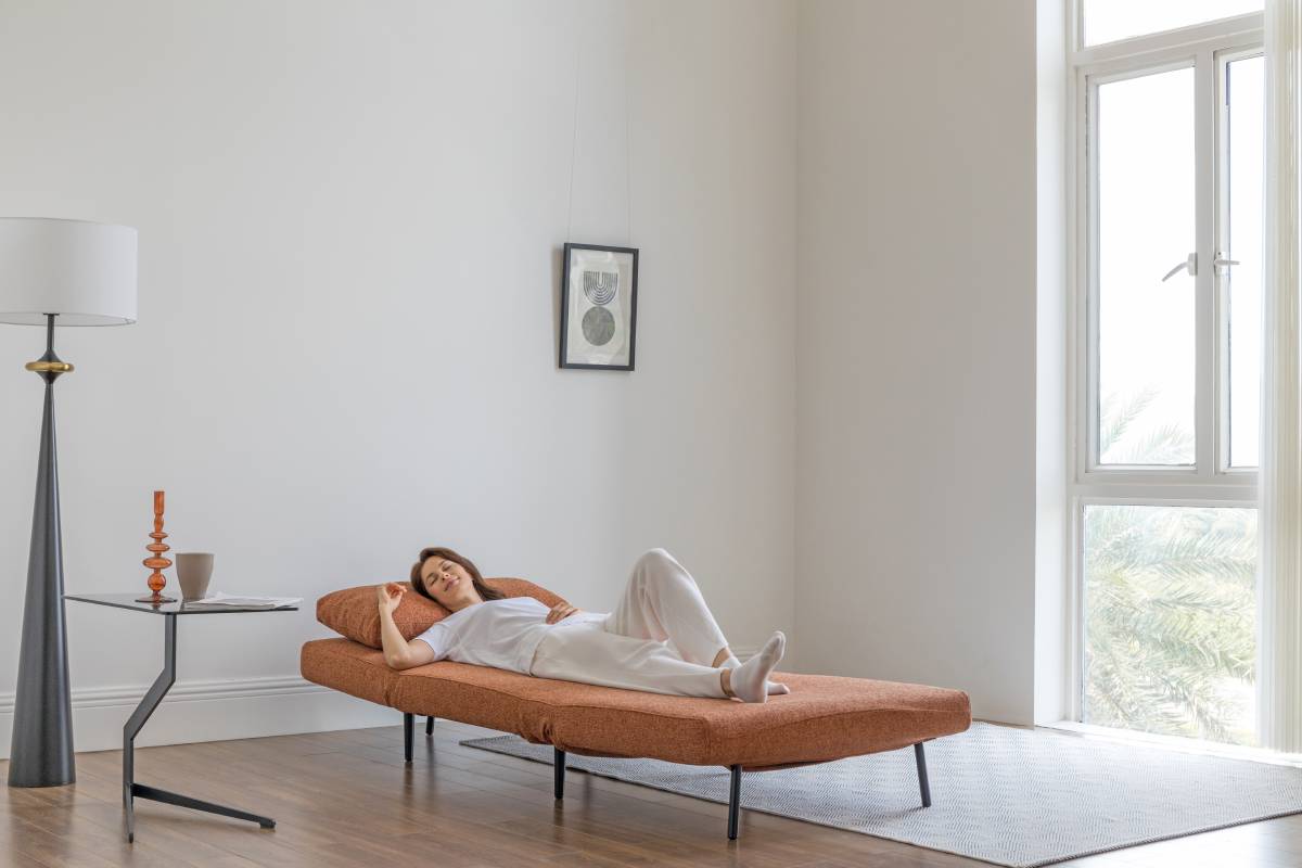 TriFlex Chair Sleeper