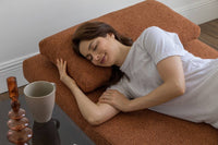 TriFlex Chair Sleeper