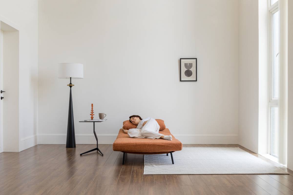 TriFlex Chair Sleeper