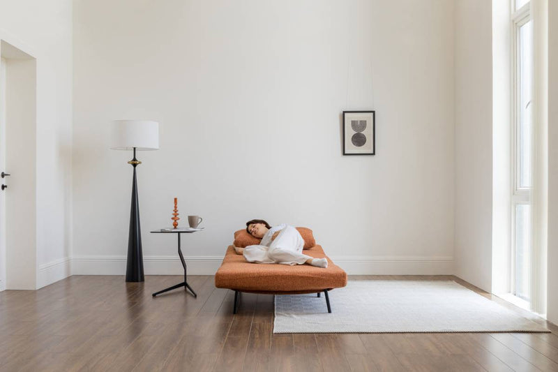 TriFlex Chair Sleeper