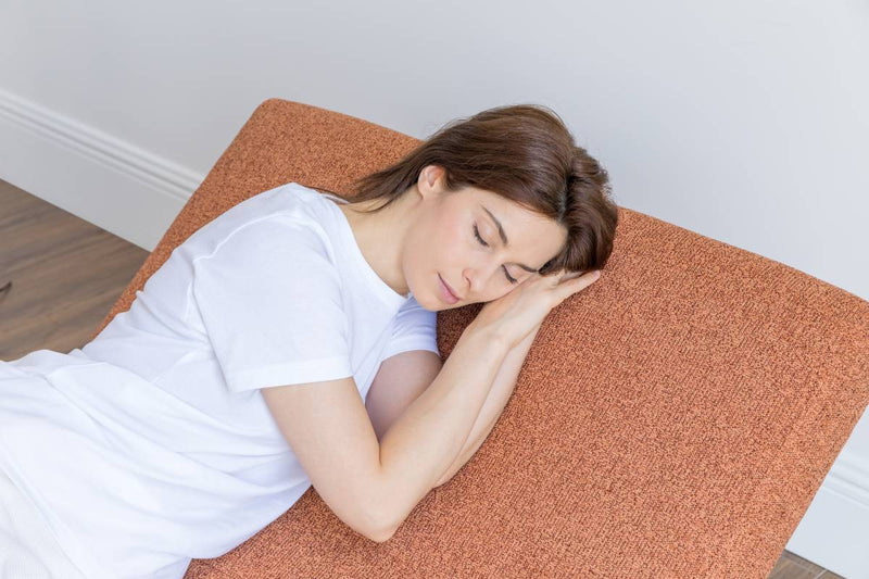 TriFlex Chair Sleeper