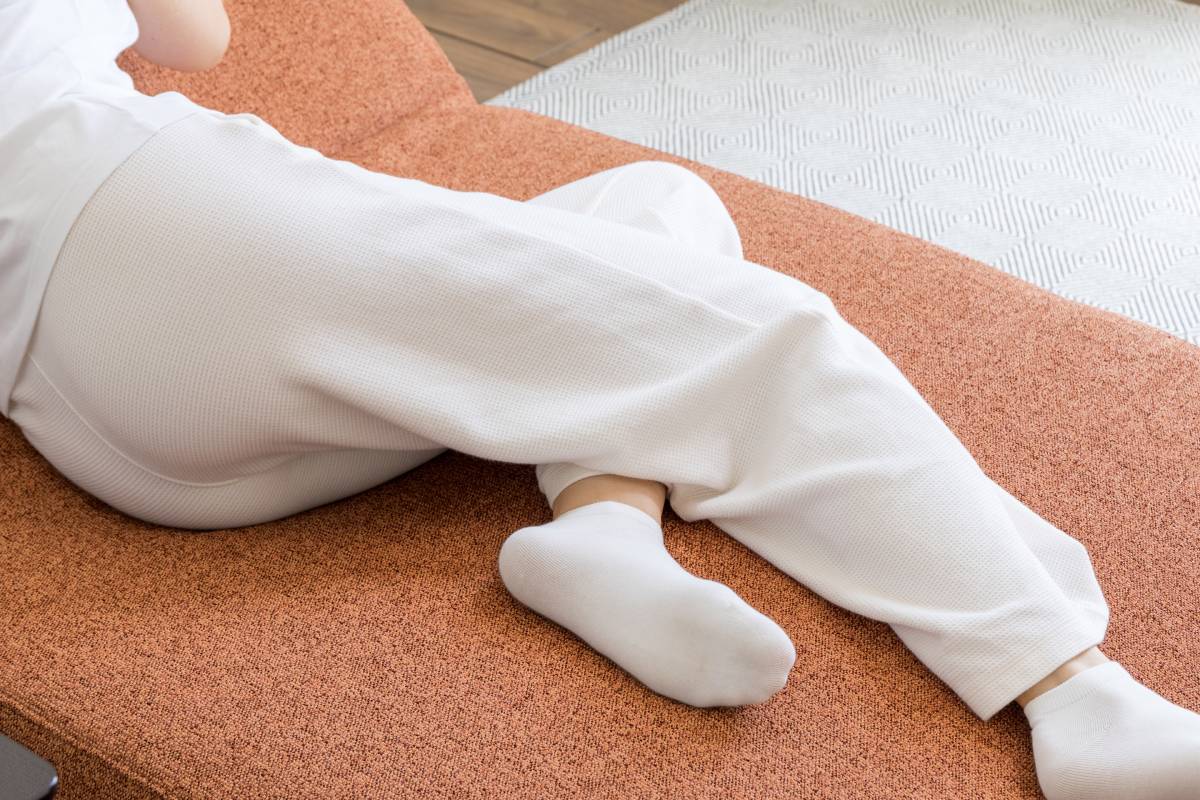 TriFlex Chair Sleeper