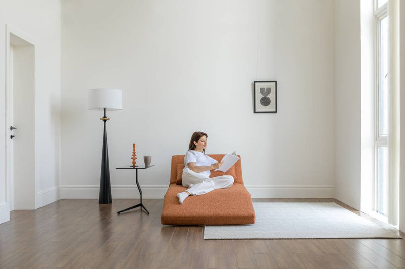 TriFlex Chair Sleeper