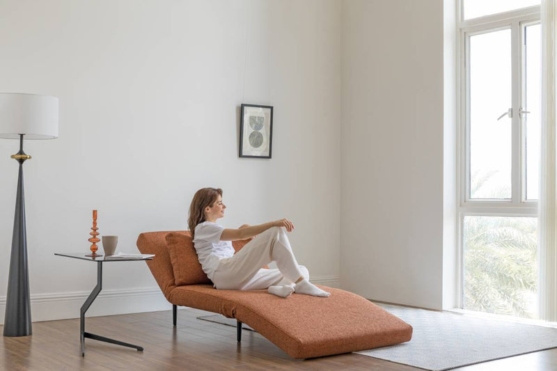 TriFlex Chair Sleeper