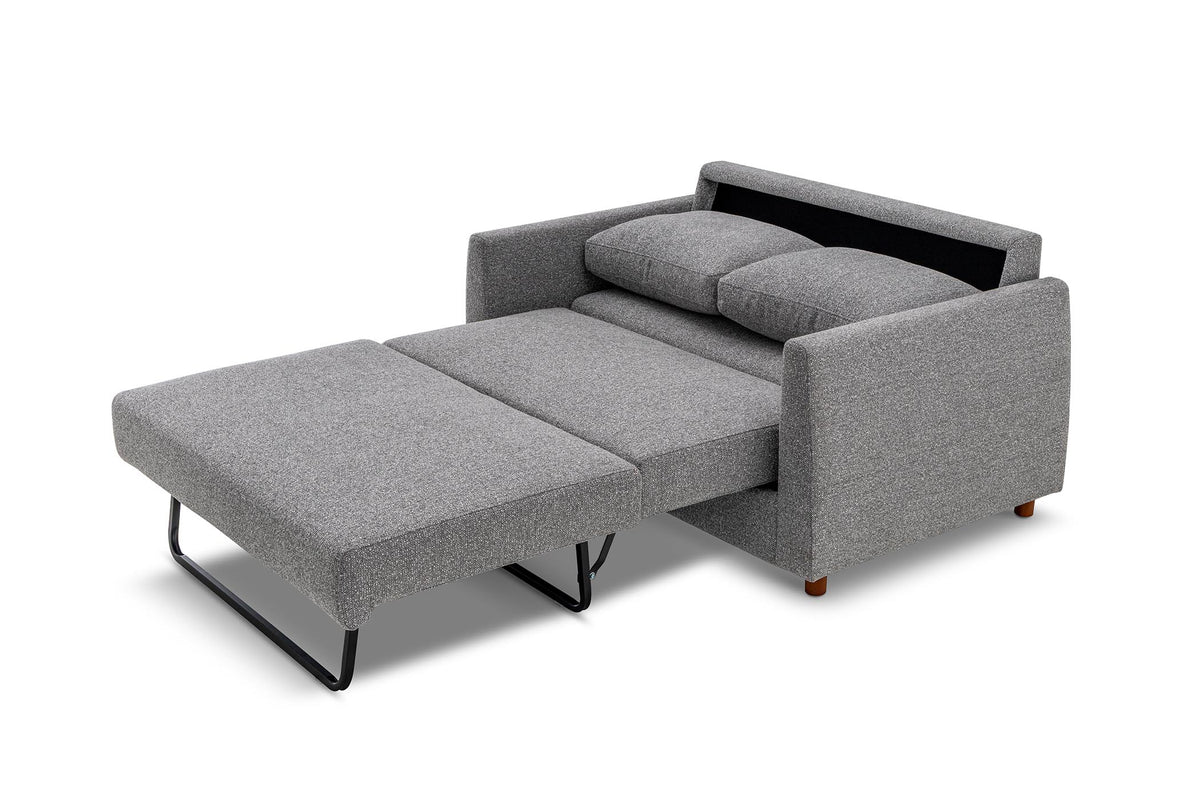 Nomi Small 2-Seater Sofa Bed