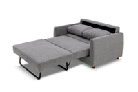 Nomi Small 2-Seater Sofa Bed