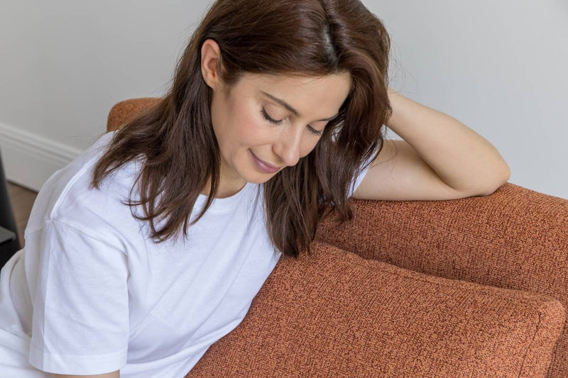 TriFlex Chair Sleeper