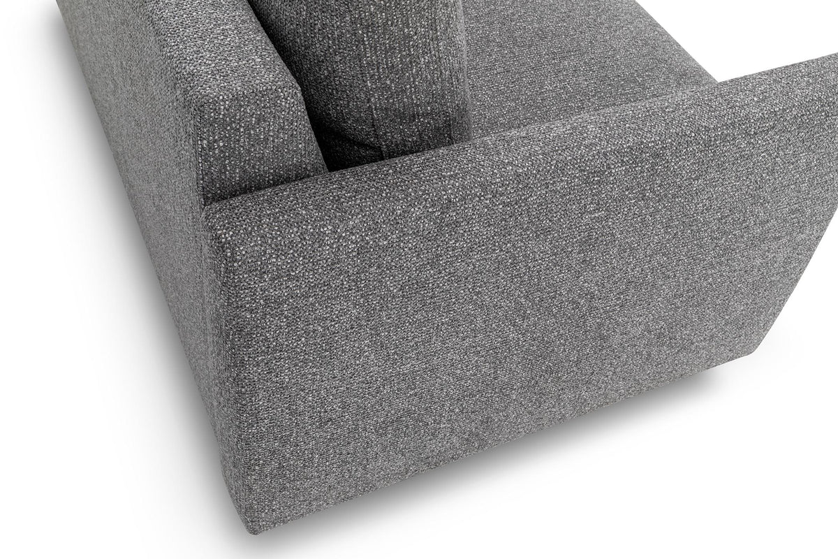 Nomi Small 2-Seater Sofa Bed
