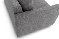 Nomi Small 2-Seater Sofa Bed
