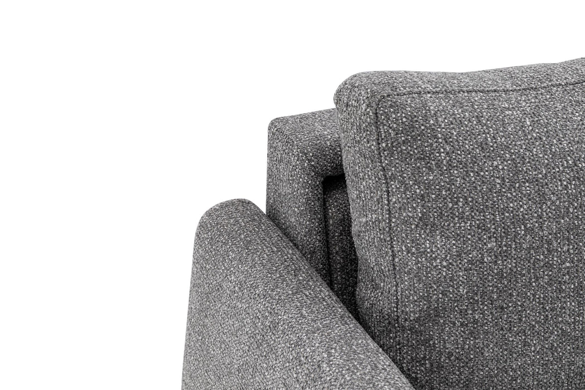 Nomi Small 2-Seater Sofa Bed