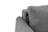 Nomi Small 2-Seater Sofa Bed