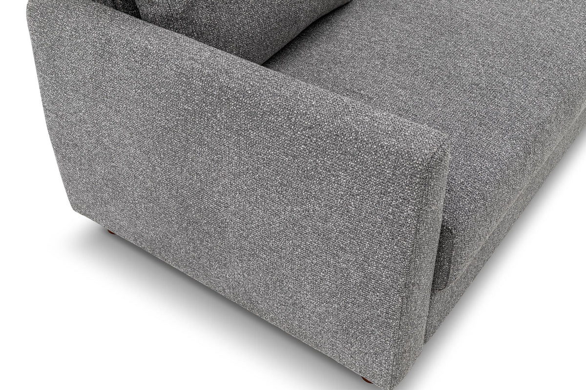 Nomi Small 2-Seater Sofa Bed