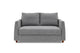 Dusk Cloud Gray
