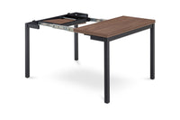 Span Extendable Dining Table
