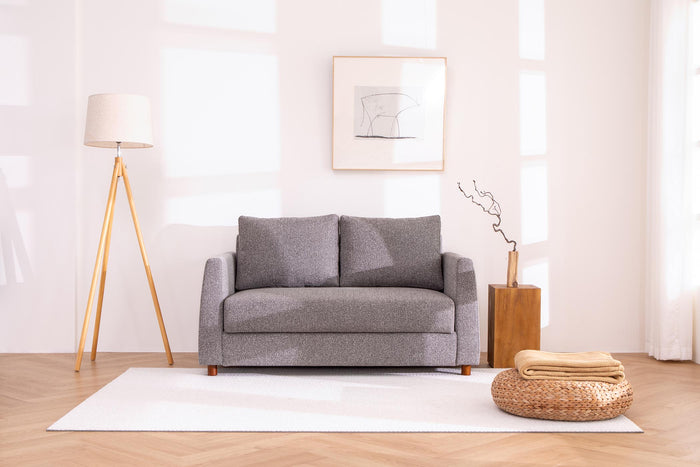 Nomi Small 2-Seater Sofa Bed
