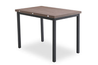 意大利伸縮餐枱