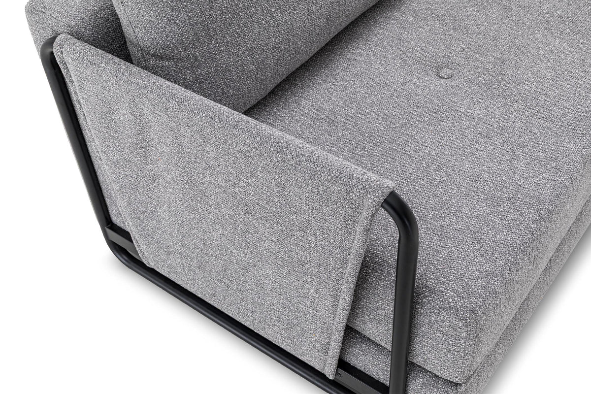 Landry 3-Seater Sofa Bed