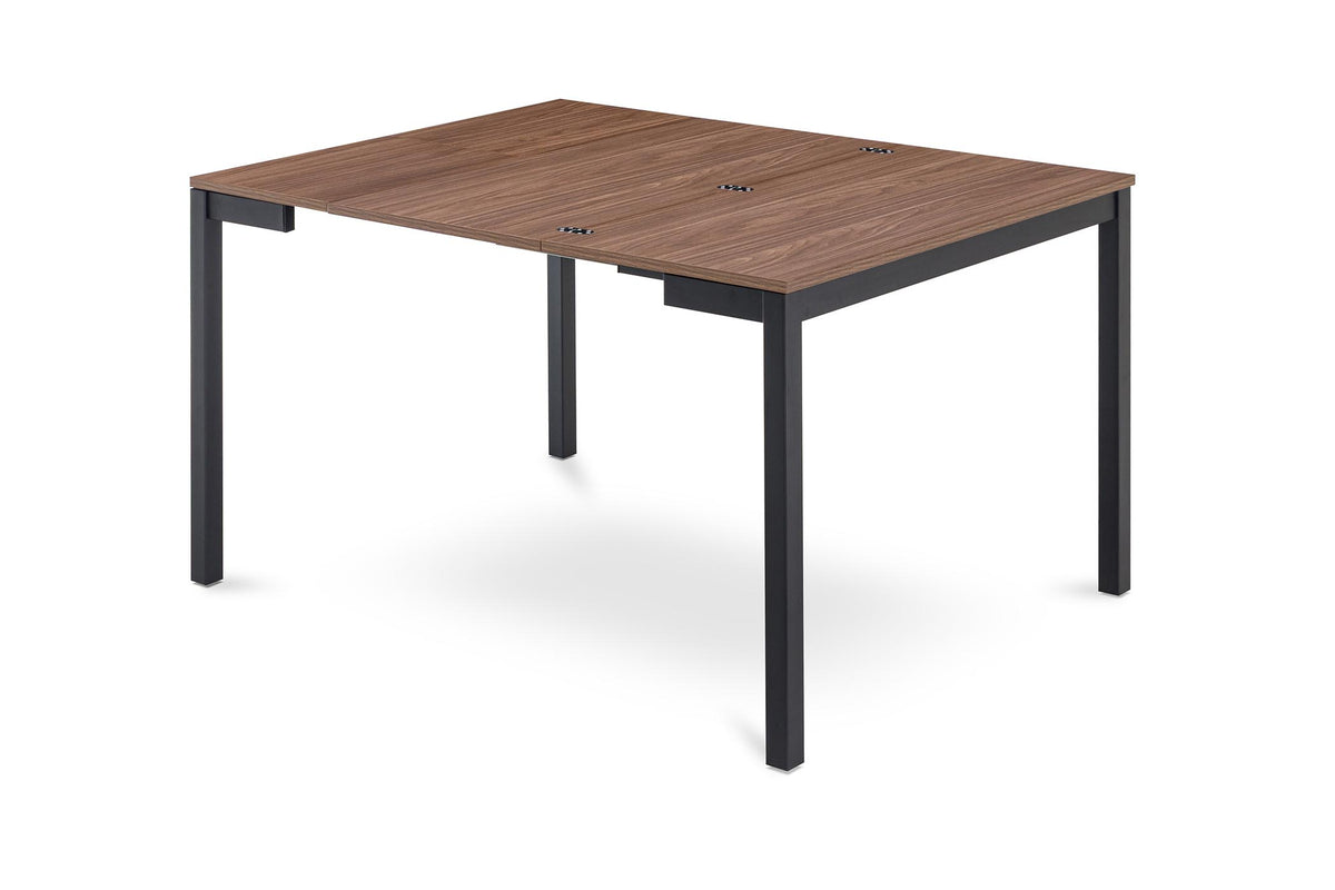 Span Extendable Dining Table