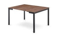 Span Extendable Dining Table