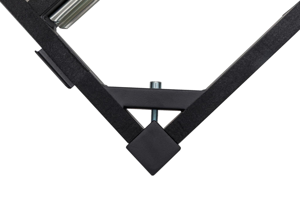 Span Extendable Dining Table