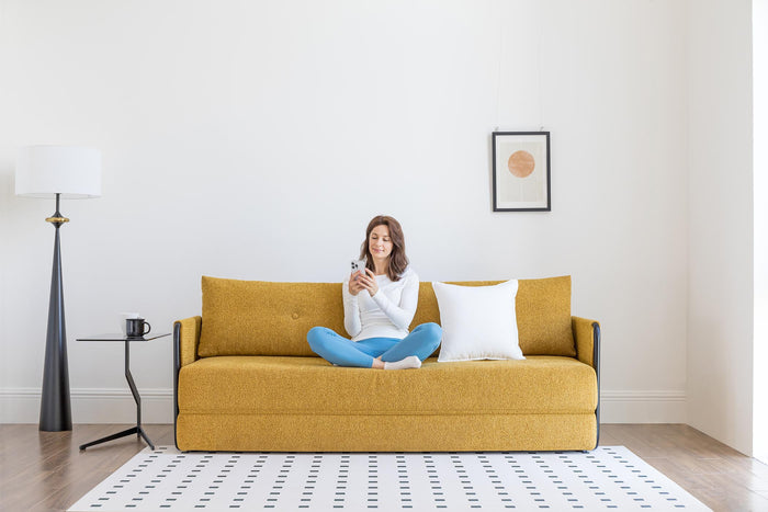 Landry 3-Seater Sofa Bed